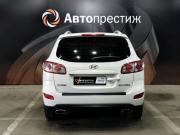 Hyundai Santa Fe II Рестайлинг Ставрополь  - изображение 28