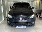 SsangYong Actyon II Рестайлинг Москва  - изображение 19