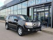 Honda Pilot II Санкт-Петербург  - изображение 24