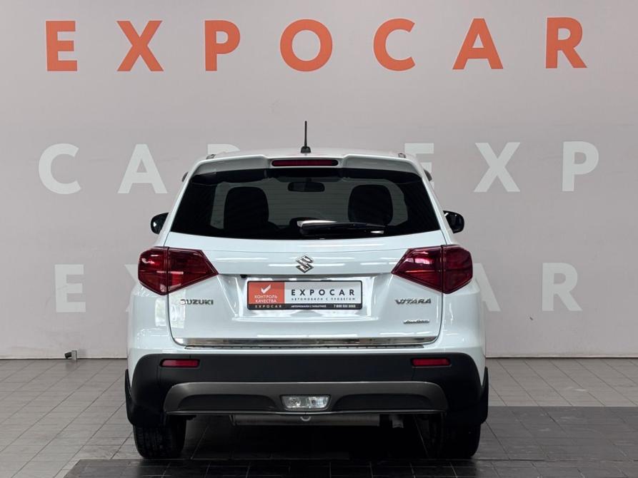 Suzuki Vitara II Рестайлинг Волгоград  - изображение 6