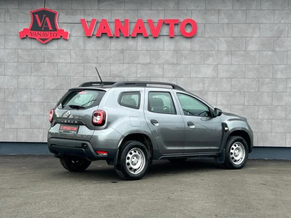 Renault Duster II с пробегом 2021 года, цена 1 835 000 рублей, 127600 км, внедорожник, Автокод Объявления