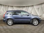 Honda CR-V III Москва  - изображение 24