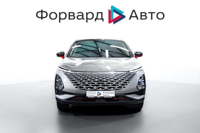 Omoda C5 I с пробегом 2023 года, цена 1 739 000 рублей, 40000 км, внедорожник, Автокод Объявления