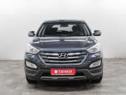 Hyundai Santa Fe III Красноярск  - изображение 26