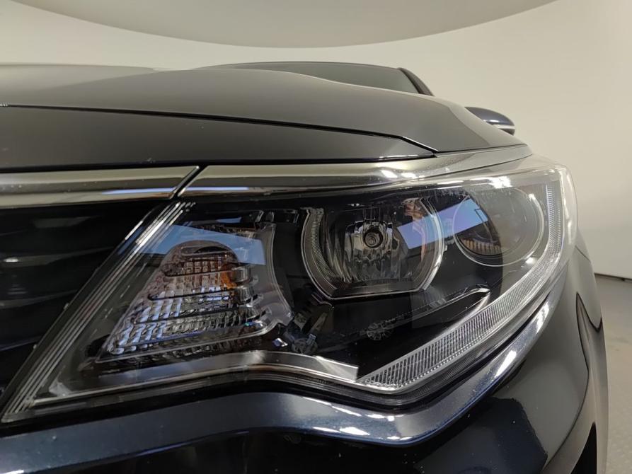 Kia Optima IV Уфа  - изображение 21