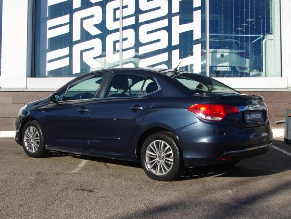 Citroen C4 II с пробегом 2013 года, цена 679 000 рублей, 185812 км, седан, Автокод Объявления