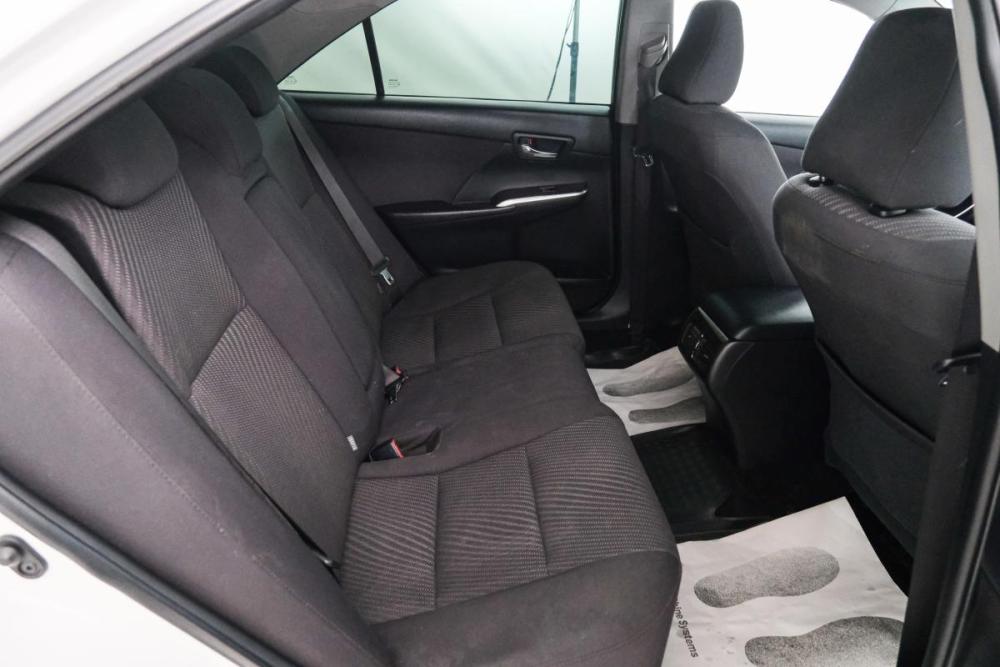 Toyota Camry VII (XV50) Рестайлинг Красноярск  - изображение 21