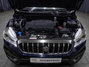 Suzuki SX4 II (S-Cross) Рестайлинг Москва  - изображение 28