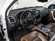 Haval H9 I Рестайлинг Тюмень  - изображение 40
