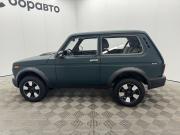 Lada (ВАЗ) 2121 (4x4) I Рестайлинг Воронеж  - изображение 17