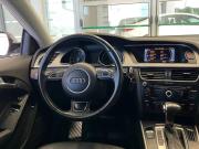 Audi A5 I (8T) Рестайлинг Челябинск  - изображение 36