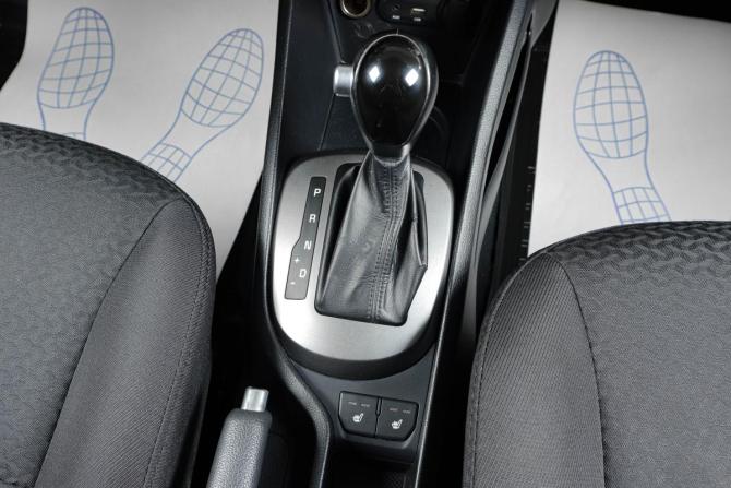 Kia Rio III Рестайлинг с пробегом 2016 года, цена 1 099 000 рублей, 172589 км, седан, Автокод Объявления