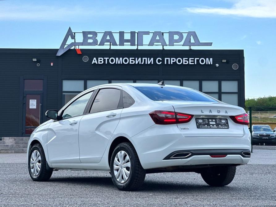 Lada (ВАЗ) Vesta I Рестайлинг (NG) Волгоград  - изображение 3