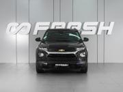 Chevrolet TrailBlazer III Минеральные Воды  - изображение 22