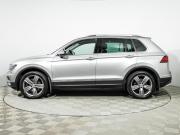 Volkswagen Tiguan II Санкт-Петербург  - изображение 35