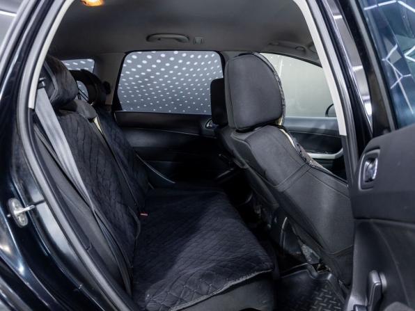 Peugeot 308 I с пробегом 2009 года, цена 309 000 рублей, 208000 км, универсал, Автокод Объявления