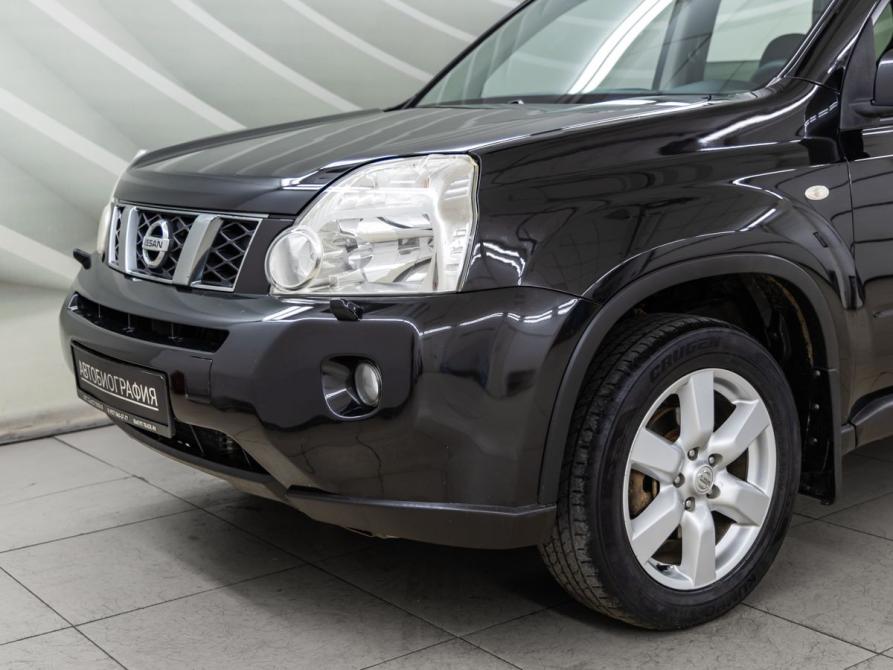 Nissan X-Trail II Волгоград  - изображение 10