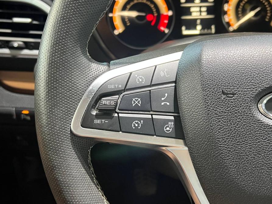 Lada (ВАЗ) Vesta I Рестайлинг (NG) Оренбург  - изображение 15