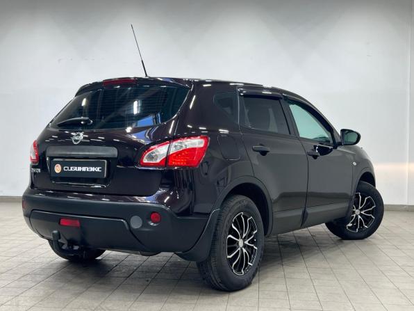 Nissan Qashqai I Рестайлинг с пробегом 2010 года, цена 865 000 рублей, 272000 км, внедорожник, Автокод Объявления