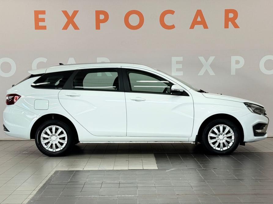 Lada (ВАЗ) Vesta I Рестайлинг (NG) Волгоград  - изображение 4