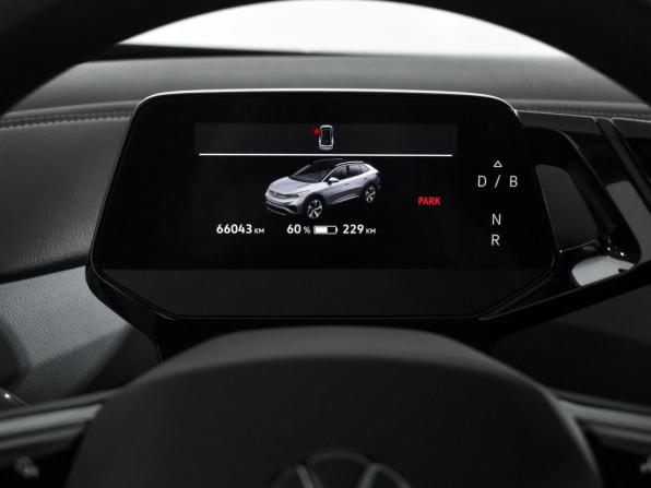 Volkswagen ID.4 с пробегом 2021 года, цена 2 600 000 рублей, 66041 км, внедорожник, Автокод Объявления