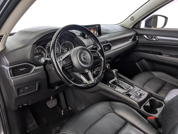 Mazda CX-5 II с пробегом 2018 года, цена 2 450 000 рублей, 158844 км, внедорожник, Автокод Объявления