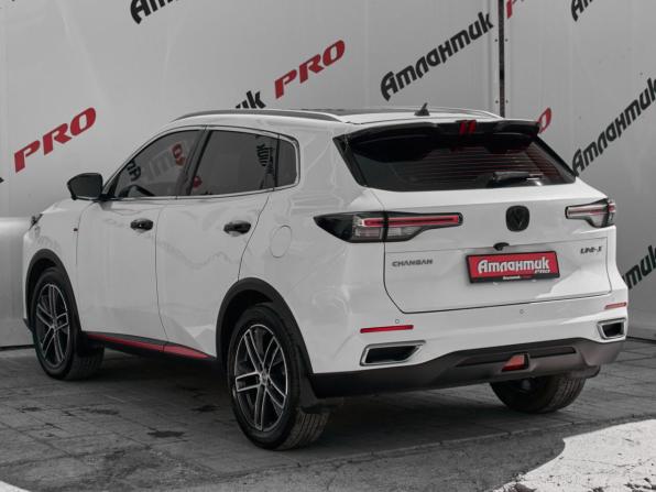 Changan UNI-S (CS55 Plus) I с пробегом 2024 года, цена 2 170 000 рублей, 48205 км, внедорожник, Автокод Объявления