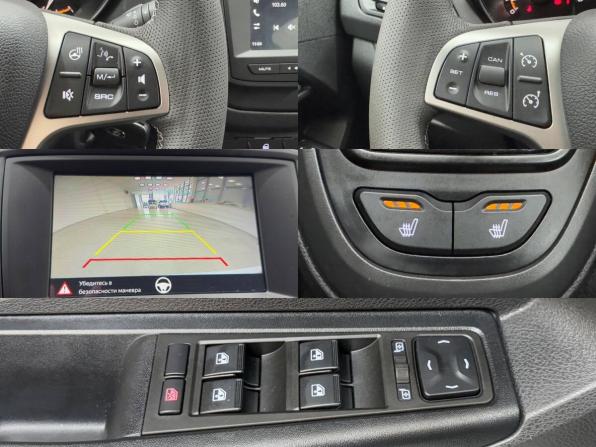 Lada (ВАЗ) Vesta I с пробегом 2022 года, цена 1 219 000 рублей, 34207 км, седан, Автокод Объявления