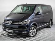 Volkswagen Multivan T6 Москва  - изображение 17