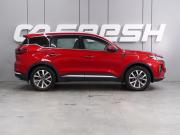 Chery Tiggo 7 Pro Max I Воронеж  - изображение 27