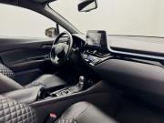 Toyota C-HR I Рестайлинг Вологда  - изображение 35