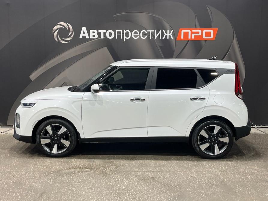 Kia Soul III Пермь  - изображение 8