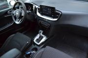 Kia XCeed I Старый Оскол  - изображение 29