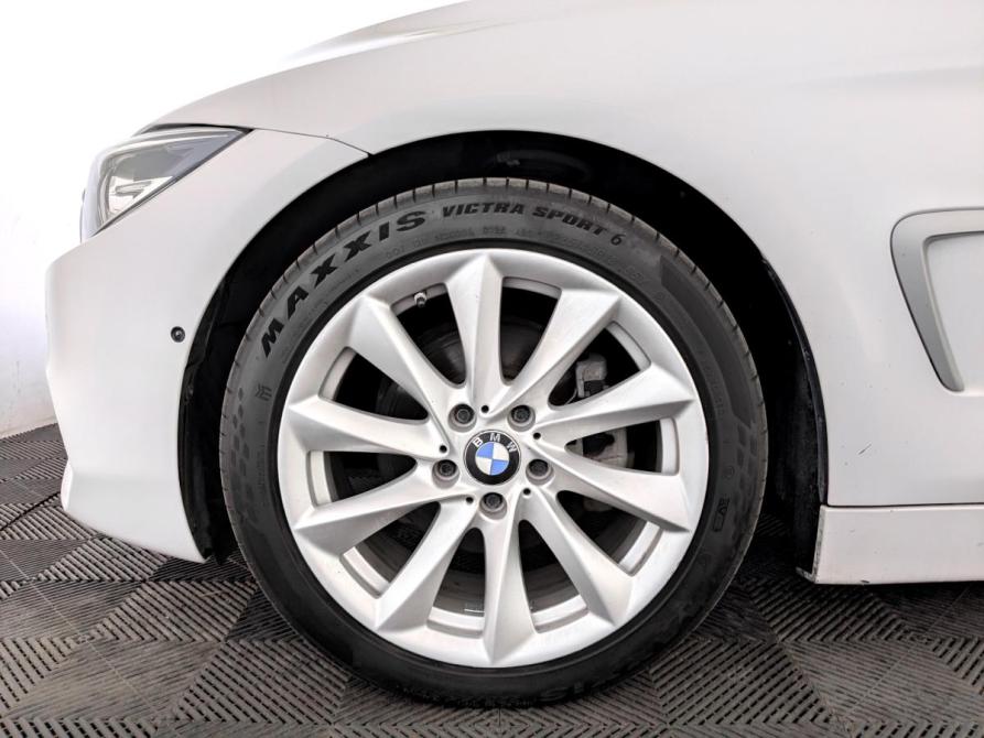 BMW 4 серии F32/F33/F36 Рестайлинг Москва  - изображение 18