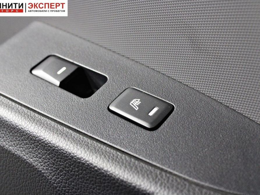 Kia Sportage III Рестайлинг Белгород  - изображение 16