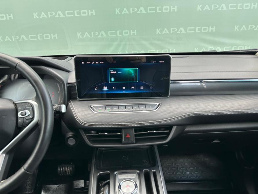 Haval Jolion I Рестайлинг Екатеринбург  - изображение 10