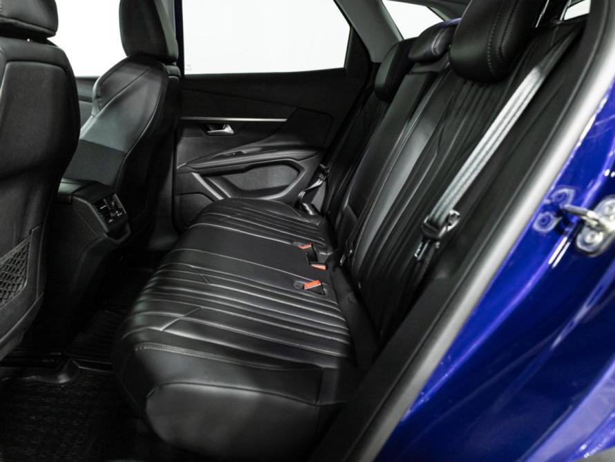 Peugeot 3008 II Санкт-Петербург  - изображение 10