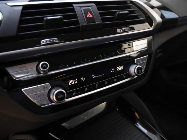 BMW X4 II (G02) с пробегом 2020 года, цена 4 149 000 рублей, 117987 км, внедорожник, Автокод Объявления