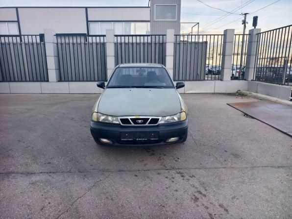 Daewoo Nexia I с пробегом 2007 года, цена 84 000 рублей, 282151 км, седан, Автокод Объявления