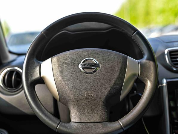 Nissan Terrano III (D10) с пробегом 2014 года, цена 1 000 000 рублей, 124208 км, внедорожник, Автокод Объявления