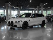 BMW M3 VI (G80) Рестайлинг Москва  - изображение 29