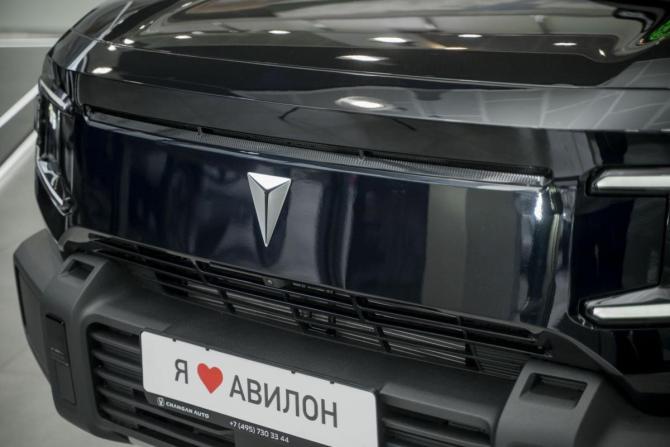 Новый Changan Deepal G318 2025 года, цена 6 000 000 рублей, внедорожник, Автокод Объявления