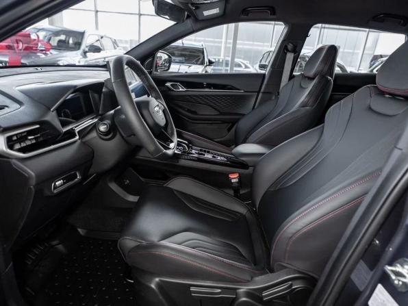 Belgee X50+ с пробегом 2026 года, цена 2 779 990 рублей, 1 км, внедорожник, Автокод Объявления