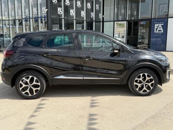 Renault Kaptur I с пробегом 2018 года, цена 1 340 000 рублей, 121700 км, внедорожник, Автокод Объявления
