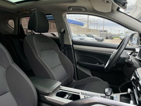 Belgee X50 с пробегом 2024 года, цена 1 555 000 рублей, 88800 км, внедорожник, Автокод Объявления