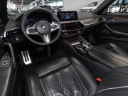 BMW 5 серии VII (G30/G31/G38) Москва  - изображение 34