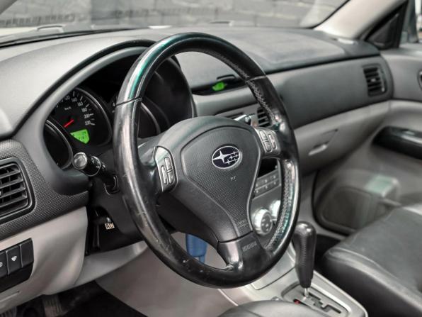 Subaru Forester II Рестайлинг с пробегом 2006 года, цена 950 000 рублей, 162149 км, внедорожник, Автокод Объявления