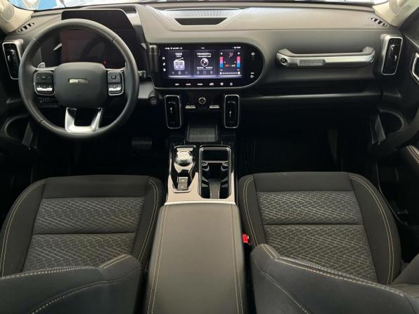 Haval Dargo I с пробегом 2023 года, цена 2 489 410 рублей, 54980 км, внедорожник, Автокод Объявления