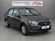 Lada (ВАЗ) Granta I Рестайлинг Тамбов  - изображение 21