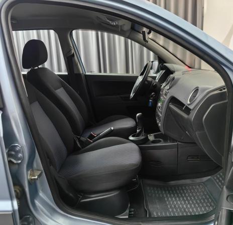 Ford Fusion I Рестайлинг с пробегом 2008 года, цена 499 000 рублей, 100267 км, хэтчбек, Автокод Объявления
